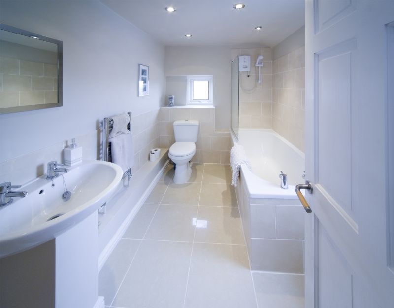 Top Bathroom Remodeling Companies in Avon, IN