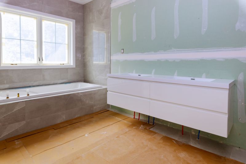 Top Bathroom Remodeling Companies in Avon, IN