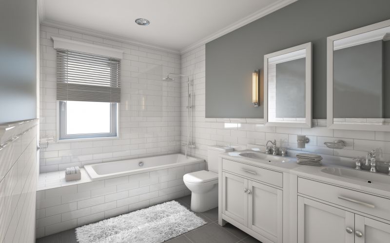 Top Bathroom Remodeling Companies in Danville, IN