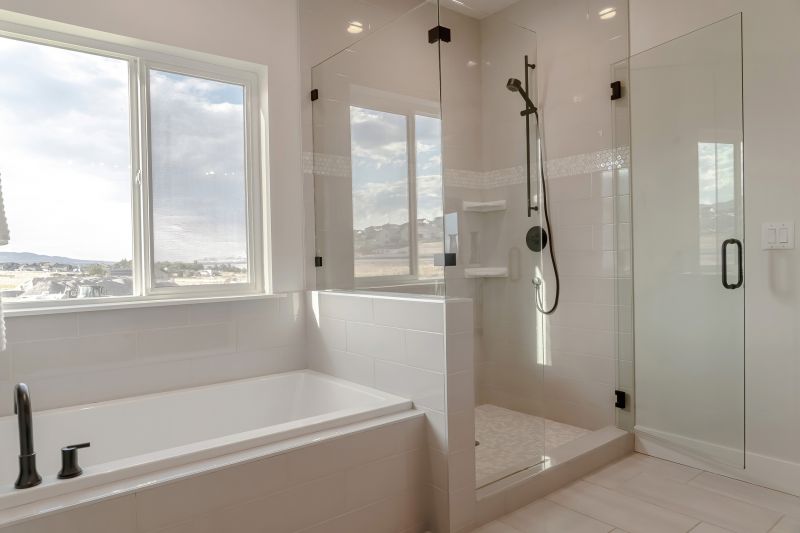 Specialized Bathtub Installers