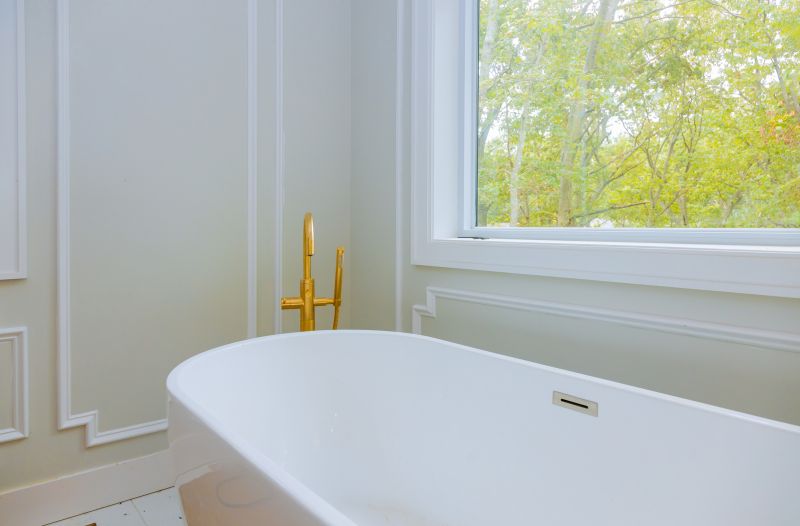Ideal Seasons for Bathroom Renovations